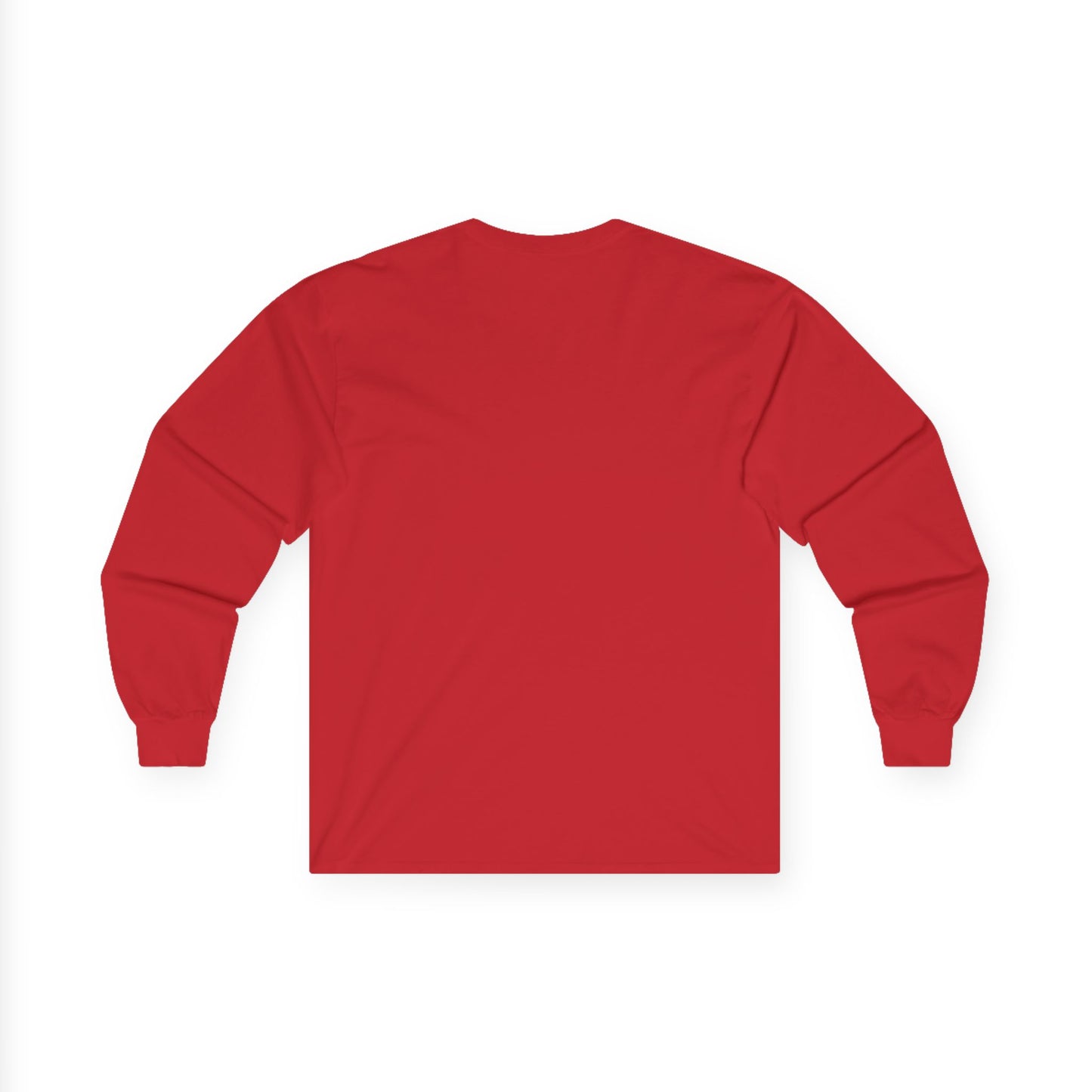 "Last Responder" Grim Reaper Long Sleeve Shirt - Dark Humor Tee