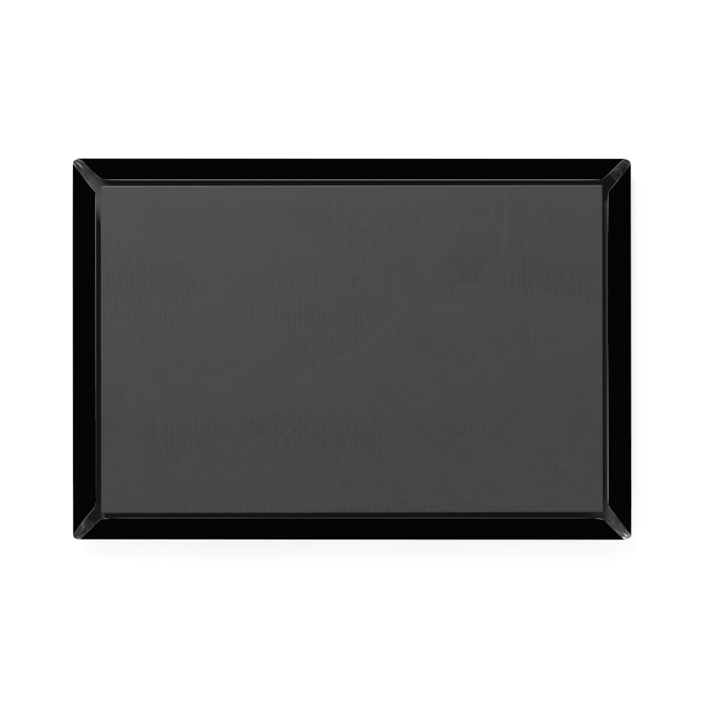 Moon Landing Film Crew Rectangle Magnet — Retro Space Movie Set Magnet