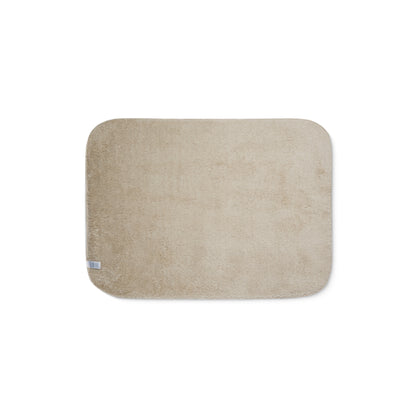 "Question Everything" Sherpa Blanket - Cozy Two-Tone Throw Blanket